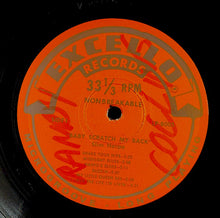 Load image into Gallery viewer, SLIM HARPO / Baby Scratch My Back (Excello, 1966, LP-8005)