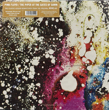 画像をギャラリービューアに読み込む, PINK FLOYD / The Piper At The Gates Of Dawn (Columbia, PFRLP26, LP)