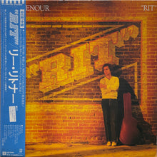 画像をギャラリービューアに読み込む, LEE RITENOUR / Rit (inc. Countdown) LP 帯付