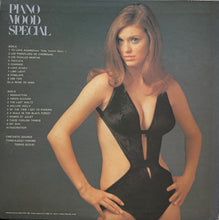 Load image into Gallery viewer, Fantastic Sounds (八城一夫 Yashiro Kazuo) / Piano Mood Special (CBS/Sony – SOLI 35, LP)