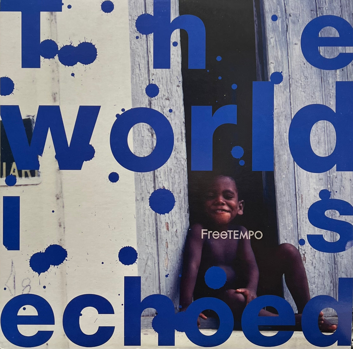 Sky High Free tempo ep1 安価 FREE TEMPO/SKYHIGH/FORESTNAUTS FNR003