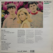 Load image into Gallery viewer, SAINT ETIENNE / Foxbase Alpha (Heavenly – HVNLP1, LP)