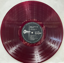 画像をギャラリービューアに読み込む, BEATLES / Magical Mystery Tour (Odeon – OP-9728, LP) Odeon赤盤 Red Vinyl