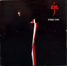 画像をギャラリービューアに読み込む, STEELY DAN / Aja (inc. Peg) AB-1006, LP