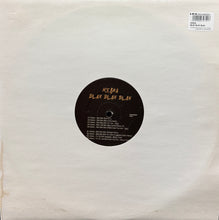 Load image into Gallery viewer, KESHA / Blah Blah Blah / Tik Tok (KESHABBB002, 12inch)