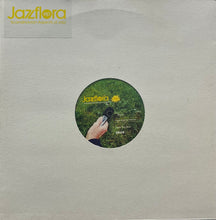 Load image into Gallery viewer, V.A. (Hird, Elsa) / Jazzflora EP (Scandinavian Aspects Of Jazz) (DNM – DNMEP006, 12inch)