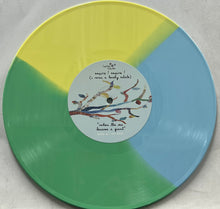 画像をギャラリービューアに読み込む, EMPIRE! EMPIRE! (I WAS A LONELY ESTATE) / When The Sea Became A Giant (Count Your Lucky Stars – CYLS 050, 10inch) Colour Vinyl