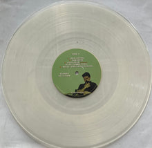 Load image into Gallery viewer, REX ORANGE COUNTY / Bcos U Will Never B Free (ROCBUWNBF201, 2LP) Clear Vinyl