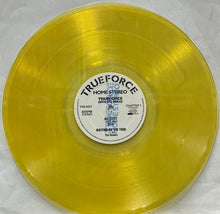 画像をギャラリービューアに読み込む, V.A. (Blade, LRF) / Trueforce Official Rules (Trueforce Home Stereo – THS-S001, EP)