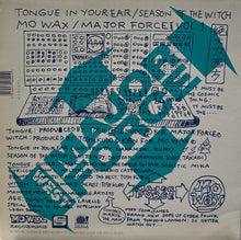 Load image into Gallery viewer, LOVE T.K.O. / Tongue In Your Ear / Season Of The Witch ( Mo Wax – MW MFW 001, 12inch)