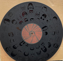 Load image into Gallery viewer, 立花ハジメ 江口寿史 / NO MATTER Re-mixed / イラストレーション42枚 画集 +12inch