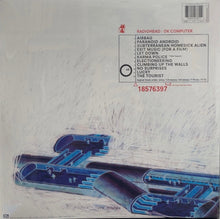 画像をギャラリービューアに読み込む, RADIOHEAD / OK Computer (XLLP781, 2016 Press, LP)