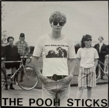 Load image into Gallery viewer, POOH STICKS / The Pooh Sticks ( Fierce Recordings – fright 028, LP)