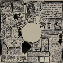 Load image into Gallery viewer, POOH STICKS / The Pooh Sticks ( Fierce Recordings – fright 028, LP)