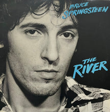 Load image into Gallery viewer, BRUCE SPRINGSTEEN / The River (CBS/Sony, 40AP 1960-1, LP) 帯付