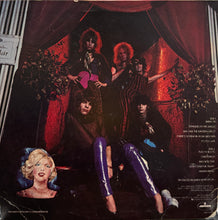 画像をギャラリービューアに読み込む, NEW YORK DOLLS / In Too Much Too Soon ( Mercury – SWAO-95774, LP)