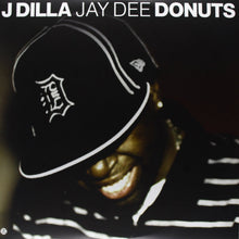 画像をギャラリービューアに読み込む, J DILLA / DONUTS(SMILE COVER)