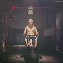 Load image into Gallery viewer, MICHAEL SCHENKER GROUP / THE MICHAEL SCHENKER GROUP (JPN)