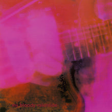 画像をギャラリービューアに読み込む, MY BLOODY VALENTINE / LOVELESS
