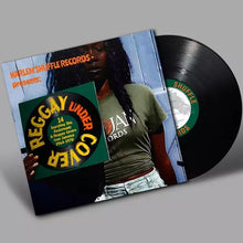 画像をギャラリービューアに読み込む, V.A. (Lee Perry, Alton Ellis) / Reggay Undercover ( Harlem Shuffle Records – HSRSS-LP-0004, LP)