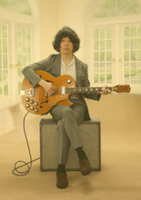 Load image into Gallery viewer, 【予約受付終了 店頭販売専用在庫あり 2026年1月23日発売】SHINTARO SAKAMOTO 坂本慎太郎 / ヤッホー ( zelone records, zel-027) LP