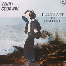 画像をギャラリービューアに読み込む, PENNY GOODWIN / PORTRAIT OF A GEMINI