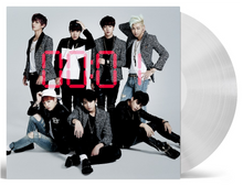 画像をギャラリービューアに読み込む, BTS(防弾少年団) / Wake Up ( Pony Canyon – PCJA-00153, LP) Clear Vinyl