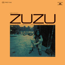 Load image into Gallery viewer, 安井かずみ / 安井かずみのえるぴい Zu Zu (Universal Music – PROT7242, LP) 帯付