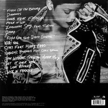 Load image into Gallery viewer, RIHANNA / Unapologetic ( inc. Diamonds ) Def Jam Recordings, 2LP