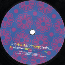 Load image into Gallery viewer, Jesus And Mary Chain / I Love Rock 'N' Roll ( Creation Records – CRE296, 7inch )