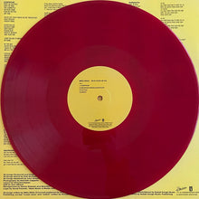 画像をギャラリービューアに読み込む, BILLIE EILISH / Dont Smile At Me (Interscope, Darkroom, EP) Red Vinyl
