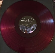 画像をギャラリービューアに読み込む, JULIEN BAKER / Turn Out The Lights ( Matador – OLE-1129-1, LP) Purple Translucent w/Poster
