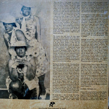 Load image into Gallery viewer, LOVE APPLE / Love Apple ( Numero Group – NUM042.5, LP)