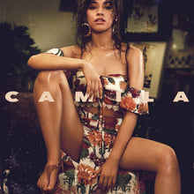 Load image into Gallery viewer, CAMILA CABELLO / Camila (inc. Havana) Epic, US, LP