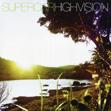 画像をギャラリービューアに読み込む, SUPERCAR / Highvision ( Great Tracks – MHJL 32, LP)