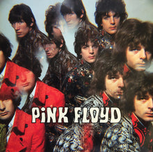 画像をギャラリービューアに読み込む, PINK FLOYD / The Piper At The Gates Of Dawn (Columbia, PFRLP26, LP)