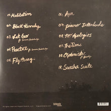 Load image into Gallery viewer, August Greene ( Common + Robert Glasper) / August Greene ( Fat Beats Records – AUG001, LP)