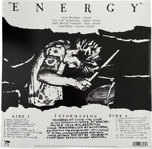 画像をギャラリービューアに読み込む, OPERATION IVY / Energy ( Hellcat Records – 86893-1, LP)