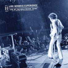 画像をギャラリービューアに読み込む, JIMI HENDRIX EXPERIENCE / Electric Ladyland ( Legacy, 19075859041, 6LP+Blu-ray)