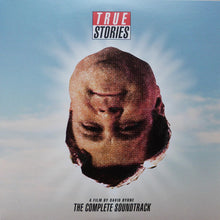画像をギャラリービューアに読み込む, V.A. (David Byrne, Terry Allen) / True Stories: The Complete Soundtrack (2LP)