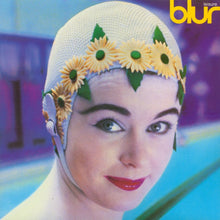 画像をギャラリービューアに読み込む, BLUR / Leisure ( Food – FOODLP 6, LP)