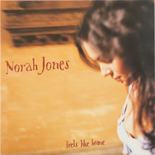 Load image into Gallery viewer, NORAH JONES / Feels Like Home (Blue Note, LP)