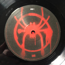 画像をギャラリービューアに読み込む, O.S.T. (Post Malone & Swae Lee) / Spider-Man: Into The Spider-Verse (inc. Sunflower) LP