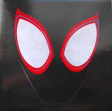 画像をギャラリービューアに読み込む, O.S.T. (Post Malone & Swae Lee) / Spider-Man: Into The Spider-Verse (inc. Sunflower) LP