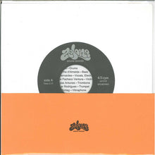 Load image into Gallery viewer, O Terno Feat. Shintaro Sakamoto & Devendra Banhart / Volta E Meia ( Zelone, 7inch)