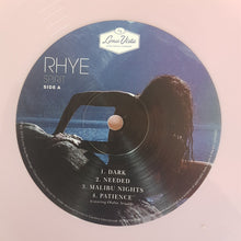画像をギャラリービューアに読み込む, RHYE / Spirit (Baby Pink Vinyl) (Loma Vista, LVR00655, LP)