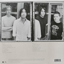 Load image into Gallery viewer, HOOBASTANK / The Reason (inc, Out Of Contro ) Island Records – 778517 4, LP)