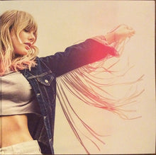 画像をギャラリービューアに読み込む, TAYLOR SWIFT / Lover (inc. Cruel Summer) 2LP, Pink & Blue Vinyl 2019 US Press.