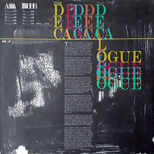 Load image into Gallery viewer, SUFJAN STEVENS - Timo Andres / The Decalogue (Asthmatic Kitty,AKR 135, LP + Photo Booklet)