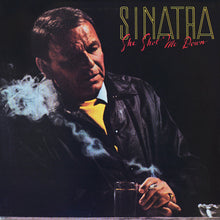 画像をギャラリービューアに読み込む, FRANK SINATRA / She Shot Me Down (LP)